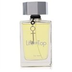 Life on Top by Penthouse - Eau De Toilette Spray (unboxed) 100 ml - för män