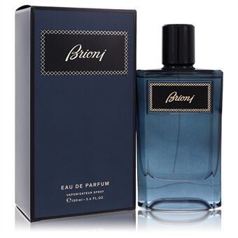 Brioni by Brioni - Eau De Parfum Spray 100 ml - för män