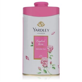 English Rose Yardley by Yardley London - Perfumed Talc 260 ml - för kvinnor