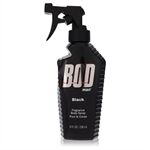 Bod Man Black by Parfums De Coeur - Body Spray (Tester) 240 ml - för män