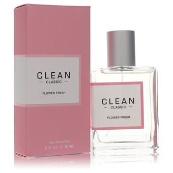 Clean Flower Fresh by Clean - Eau De Parfum Spray 60 ml - för kvinnor