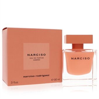 Narciso Rodriguez Ambree by Narciso Rodriguez - Eau De Parfum Spray 90 ml - för kvinnor