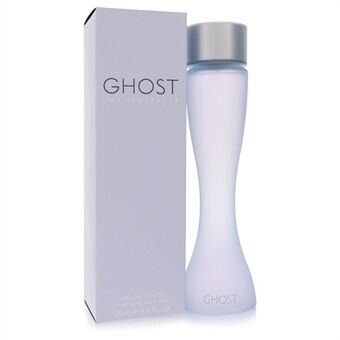 Ghost The Fragrance by Ghost - Eau De Toilette Spray 100 ml - för kvinnor