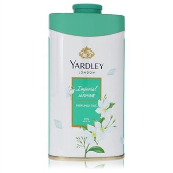 Yardley Imperial Jasmine by Yardley London - Perfumed Talc 260 ml - för kvinnor