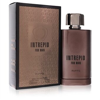 Riiffs Intrepid by Riiffs - Eau De Parfum Spray 100 ml - för män