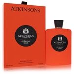 Atkinsons 44 Gerrard Street by Atkinsons - Eau De Cologne Spray (Unisex) 100 ml - för män