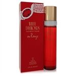 White Diamonds En Rouge by Elizabeth Taylor - Eau De Toilette Spray 100 ml - för kvinnor