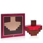 Afnan Ornament Purple Allure by Afnan - Eau De Parfum Spray 100 ml - för kvinnor