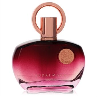 Supremacy Pour Femme by Afnan - Eau De Parfum Spray (unboxed) 100 ml - för kvinnor