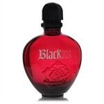 Black XS by Paco Rabanne - Eau De Toilette Spray (Tester) 80 ml - för kvinnor