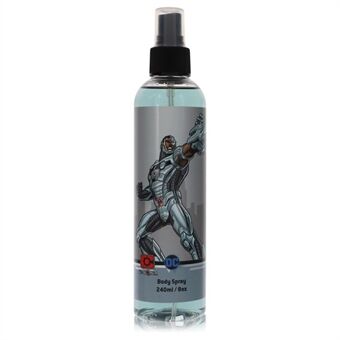 Cyborg by DC Comics - Body Spray 240 ml - för män
