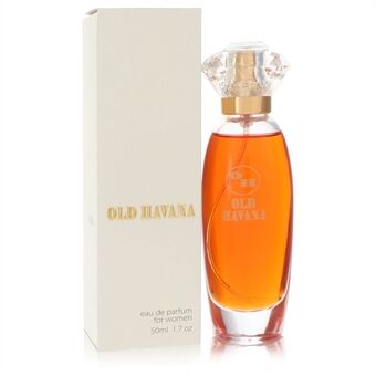 Old Havana by Marmol & Son - Eau De Parfum Spray 50 ml - för kvinnor