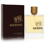 Old Havana Pm by Marmol & Son - Eau De Toilette Spray 100 ml - för män