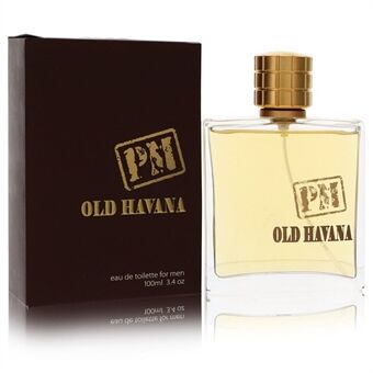 Old Havana Pm by Marmol & Son - Eau De Toilette Spray 100 ml - för män