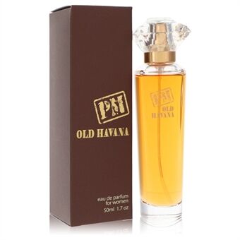 Old Havana Pm by Marmol & Son - Eau De Parfum Spray 50 ml - för kvinnor