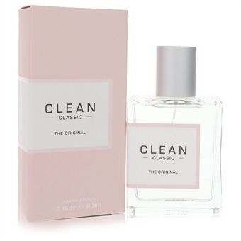 Clean Original by Clean - Eau De Parfum Spray 30 ml - för kvinnor