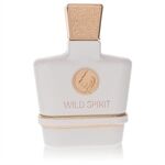 Swiss Arabian Wild Spirit by Swiss Arabian - Eau De Parfum Spray (unboxed) 100 ml - för kvinnor