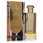 Khaltat Al Arabia by Lattafa - Eau De Parfum Spray (Royal Blends) 100 ml - för män