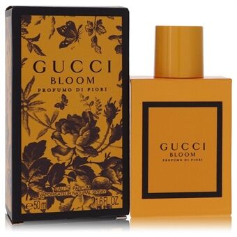Gucci Bloom Profumo Di Fiori by Gucci - Eau De Parfum Spray 50 ml - för kvinnor