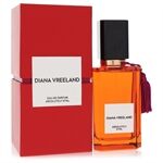 Diana Vreeland Absolutely Vital by Diana Vreeland - Eau De Parfum Spray 100 ml - för kvinnor