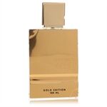 Al Haramain Amber Oud Gold Edition by Al Haramain - Eau De Parfum Spray (Unisex Unboxed) 120 ml - för kvinnor