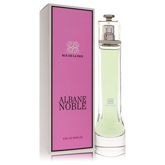 Albane Noble Rue De La Paix by Parisis Parfums - Eau De Parfum Spray 90 ml - för kvinnor