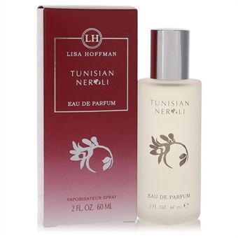 Tunisian Neroli by Lisa Hoffman - Eau De Parfum Spray 60 ml - för män
