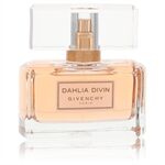 Dahlia Divin by Givenchy - Eau De Toilette Spray (unboxed) 50 ml - för kvinnor