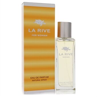 La Rive by La Rive - Eau De Parfum Spray 90 ml - för kvinnor