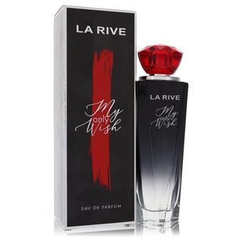 La Rive My Only Wish by La Rive - Eau De Parfum 100 ml - för kvinnor