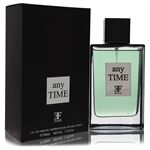 Any Time by Elysee Fashion - Eau De Parfum Spray 100 ml - för män