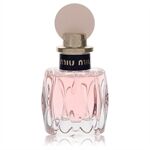 Miu Miu L'eau Rosee by Miu Miu - Eau De Toilette Spray (unboxed) 50 ml - för kvinnor