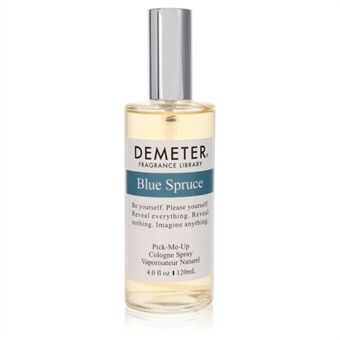 Demeter Blue Spruce by Demeter - Cologne Spray (unboxed) 120 ml - för kvinnor