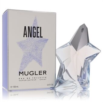 Angel by Thierry Mugler - Eau De Toilette Spray 100 ml - för kvinnor