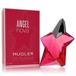 Angel Nova by Thierry Mugler - Eau De Parfum Refillable Spray 100 ml - för kvinnor