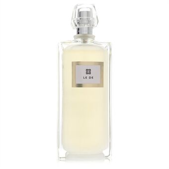 Le De by Givenchy - Eau De Toilette Spray (Tester) 100 ml - för kvinnor