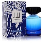 Dunhill Driven Blue by Alfred Dunhill - Eau De Toilette Spray 100 ml - för män
