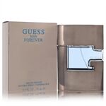 Guess Man Forever by Guess - Eau De Toilette Spray 75 ml - för män