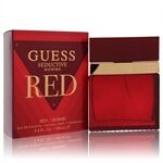 Guess Seductive Homme Red by Guess - Eau De Toilette Spray 100 ml - för män
