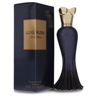 Paris Hilton Luxe Rush by Paris Hilton - Eau De Parfum Spray 100 ml - för kvinnor