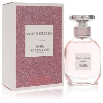 Coach Dreams by Coach - Eau De Parfum Spray 38 ml - för kvinnor