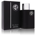 Alfa Romeo Black by Alfa Romeo - Eau De Toilette Spray 125 ml - för män