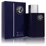 Alfa Romeo Blue by Alfa Romeo - Eau De Toilette Spray 125 ml - för män