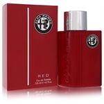 Alfa Romeo Red by Alfa Romeo - Eau De Toilette Spray 125 ml - för män