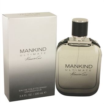 Kenneth Cole Mankind Ultimate by Kenneth Cole - Eau De Toilette Spray 200 ml - för män