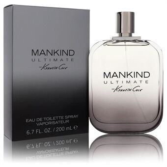 Kenneth Cole Mankind Ultimate by Kenneth Cole - Eau De Toilette Spray 200 ml - för män