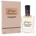 Franck Olivier Giorgio L'imperatrice by Franck Olivier - Eau De Parfum Spray 75 ml - för kvinnor