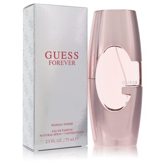 Guess Forever by Guess - Eau De Parfum Spray 75 ml - för kvinnor