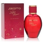Jacomo Night Bloom by Jacomo - Eau De Parfum Spray 50 ml - för kvinnor