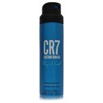 CR7 Play It Cool by Cristiano Ronaldo - Body Spray 200 ml - för män